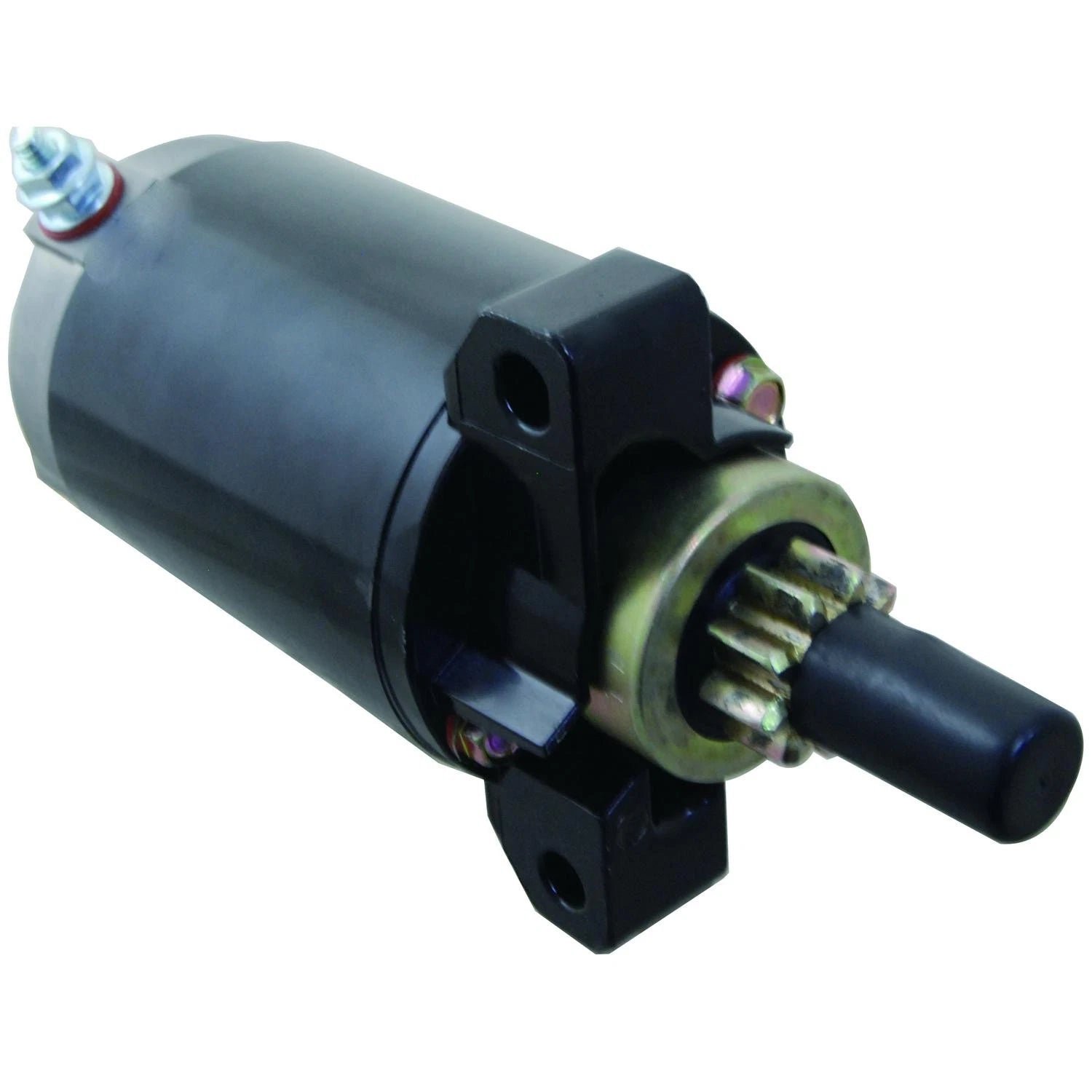 Starter for Mariner 25E 25EH 25EL B/F 4-Stroke (1998–2001)