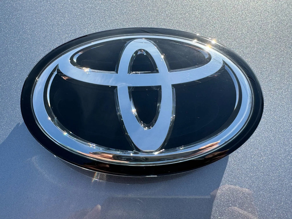 Front Grille Emblem for Toyota Corolla (2019–2024) 90975-02124