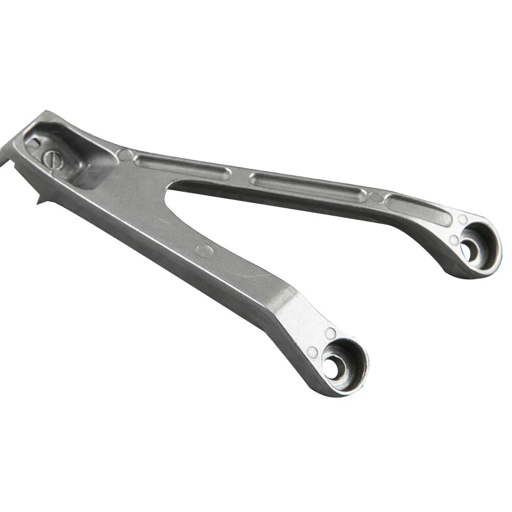 Passengers Foot Pegs for HONDA CBR 1000RR S (2008-2011)