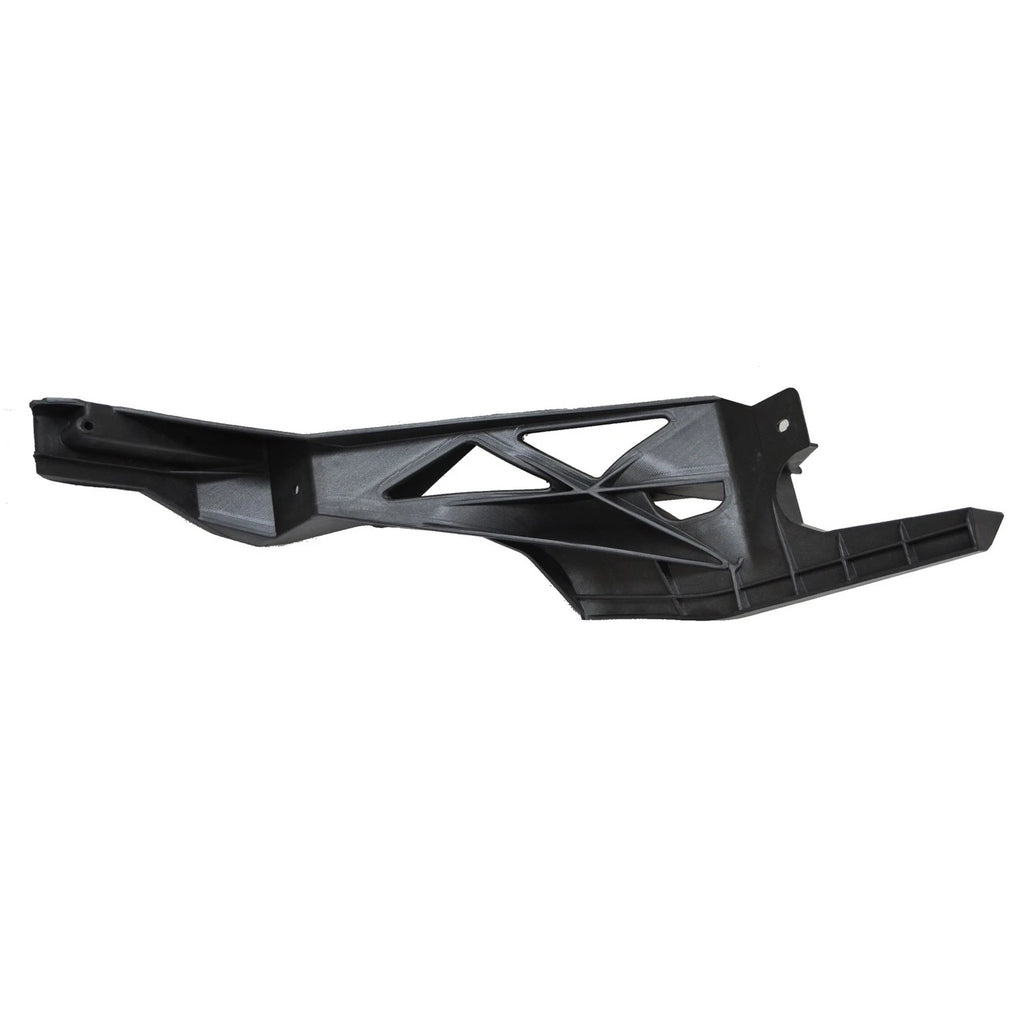 Replacement Composite Front Passenger Side Fender Brace (See Compatible Chart)