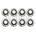 8X Mast Roller Bearing 63381-N3180-71 for Toyota Forklift 8FD40-80 (2000–2023)