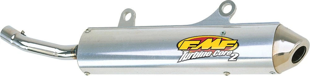 FMF TurbineCore II Spark Arrestor for Yamaha YZ65 (2018–2024)