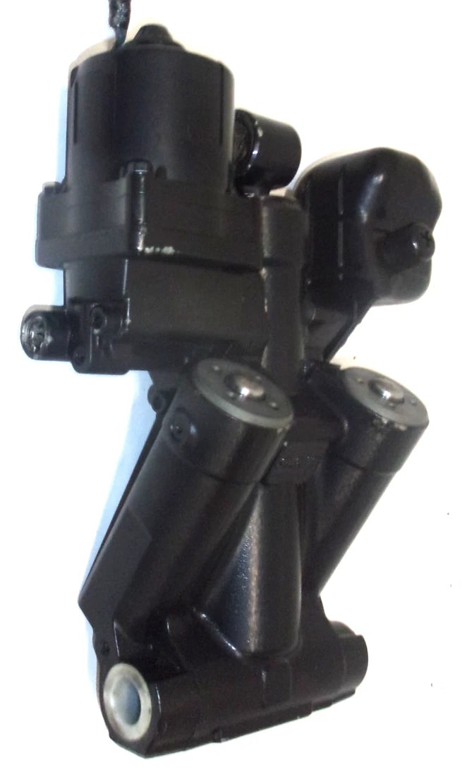 Trim Tilt Assembly for Suzuki 60-70hp 4-Stroke (1998–2009) 48503-94900-0EP