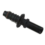 8mm Fuel Hose Line Male Connector Quick Release Adapter Coupler for