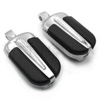 Slipstream Footpegs for Suzuki Boulevard Intruder S83 VS1400 Marauder 800 VZ800