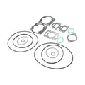 Top End Gasket O-Ring Kit for Sea-Doo 580 587 SP SPI GTS (1992-1996)