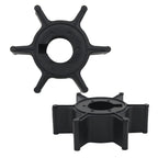 6E0-44352-00 Water Pump Impeller for Yamaha Outboard 2-Stroke (4-5 HP)