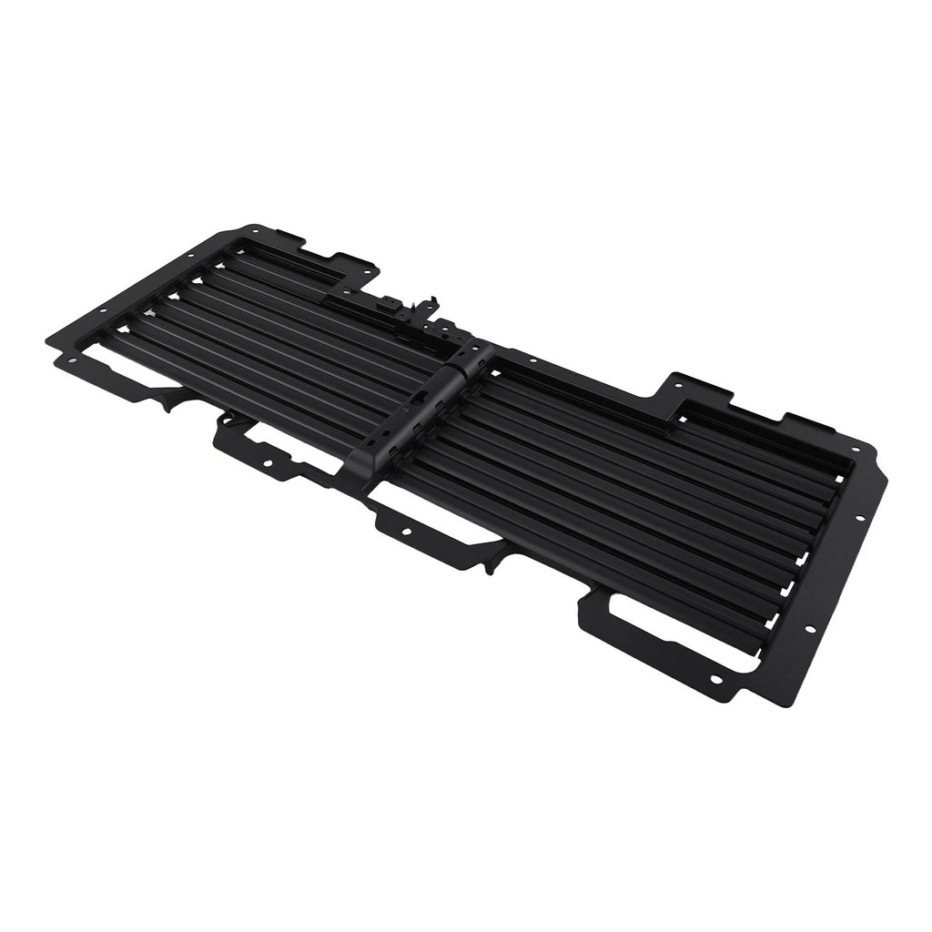 Radiator Active Grille Shutter for Chevrolet Tahoe GMC Yukon (2015–2020) 84378163