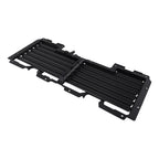 Radiator Active Grille Shutter for Chevrolet Tahoe GMC Yukon (2015–2020) 84378163