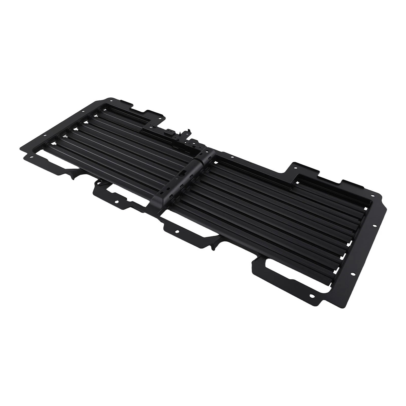 Radiator Active Grille Shutter for Chevrolet Tahoe GMC Yukon (2015–2020) 84378163