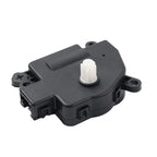 HVAC Heater Blend Door Actuator for Jeep Wrangler (2011–2018), Compass (2017–2018)