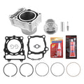 Cylinder Piston Ring Top End Gaskets Kit for Polaris Sportsman 550 XP (2009–2014)
