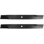 2X Deck Blades for Toro TimeCutter Z 42" Deck (2007–Present)