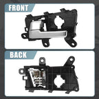 Front Left Interior Door Handle for Kia Optima (2011-2013)