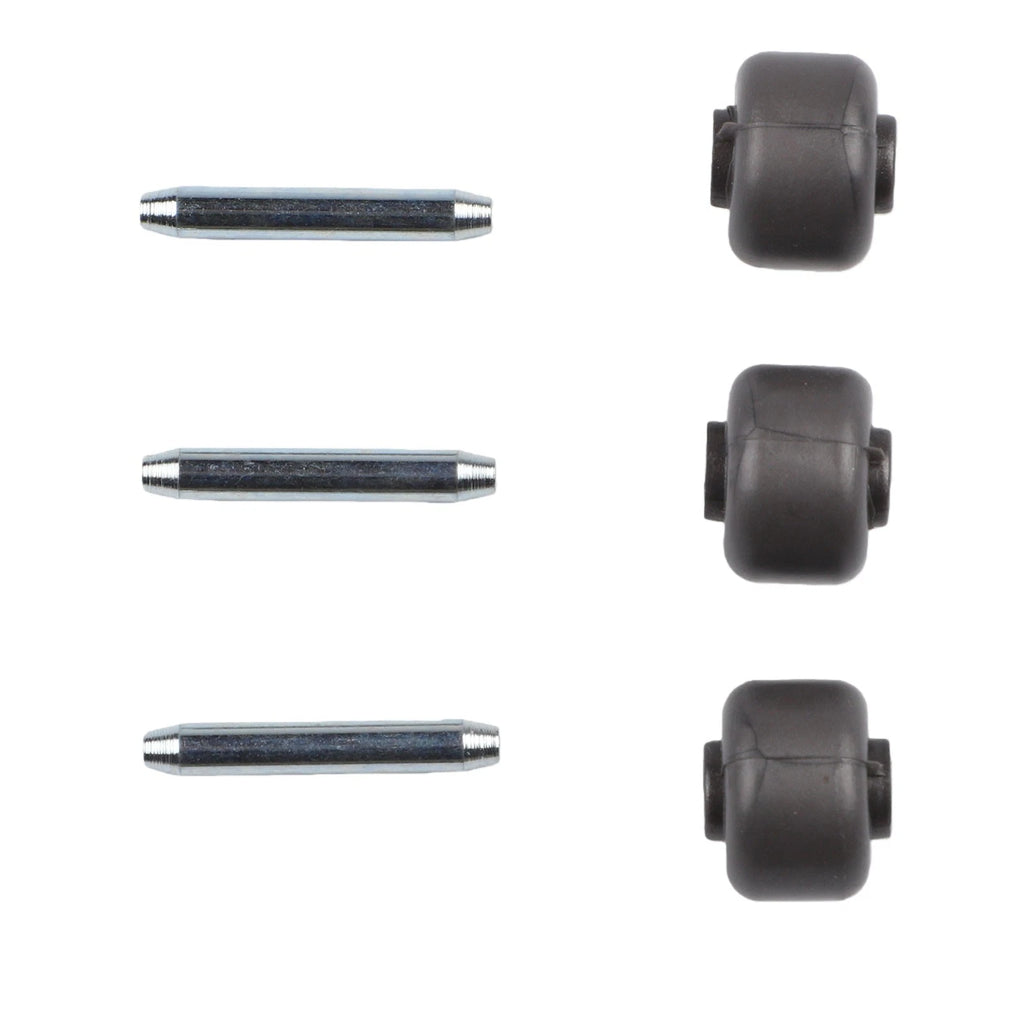 Replacement Soleplate Wheel Set for V8 V15 Direct Drive Cleaner
