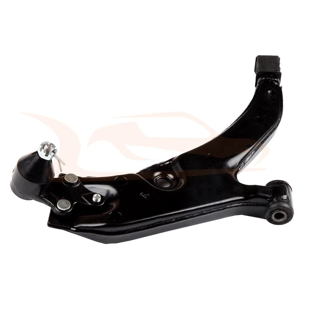 8Pcs Front Lower Control Arms Ball Joints Kit for Toyota Tercel Paseo (1991–1997)