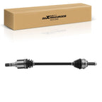CV Axle Shaft Assembly for Subaru Forester Impreza (2004–2008)