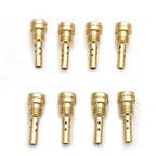 Carburetor Main Nozzle Set of 2 #150 #195 for FCR 37/39/41mm