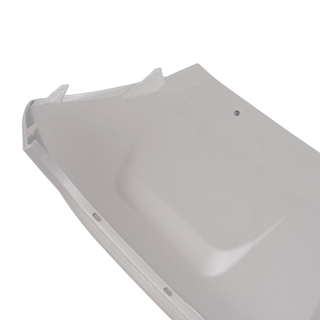 Front Bumper Skid Plate for Ford Escape (2017–2019)