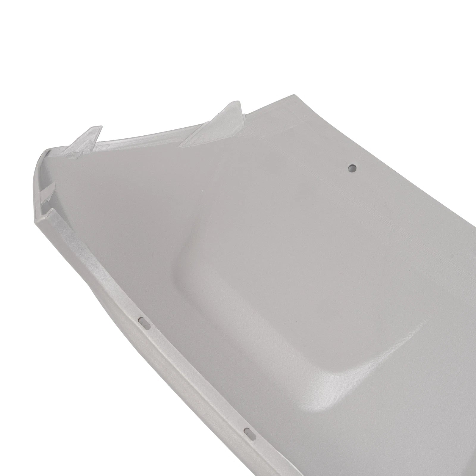 Front Bumper Skid Plate for Ford Escape (2017–2019)