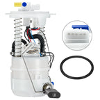 Coolant Reservoir Tank with Cap for Volvo XC90 S80 (2002–2006)