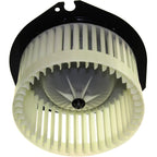 Heater Blower Motor with Fan Cage for GMC Savana, Chevy Express Van