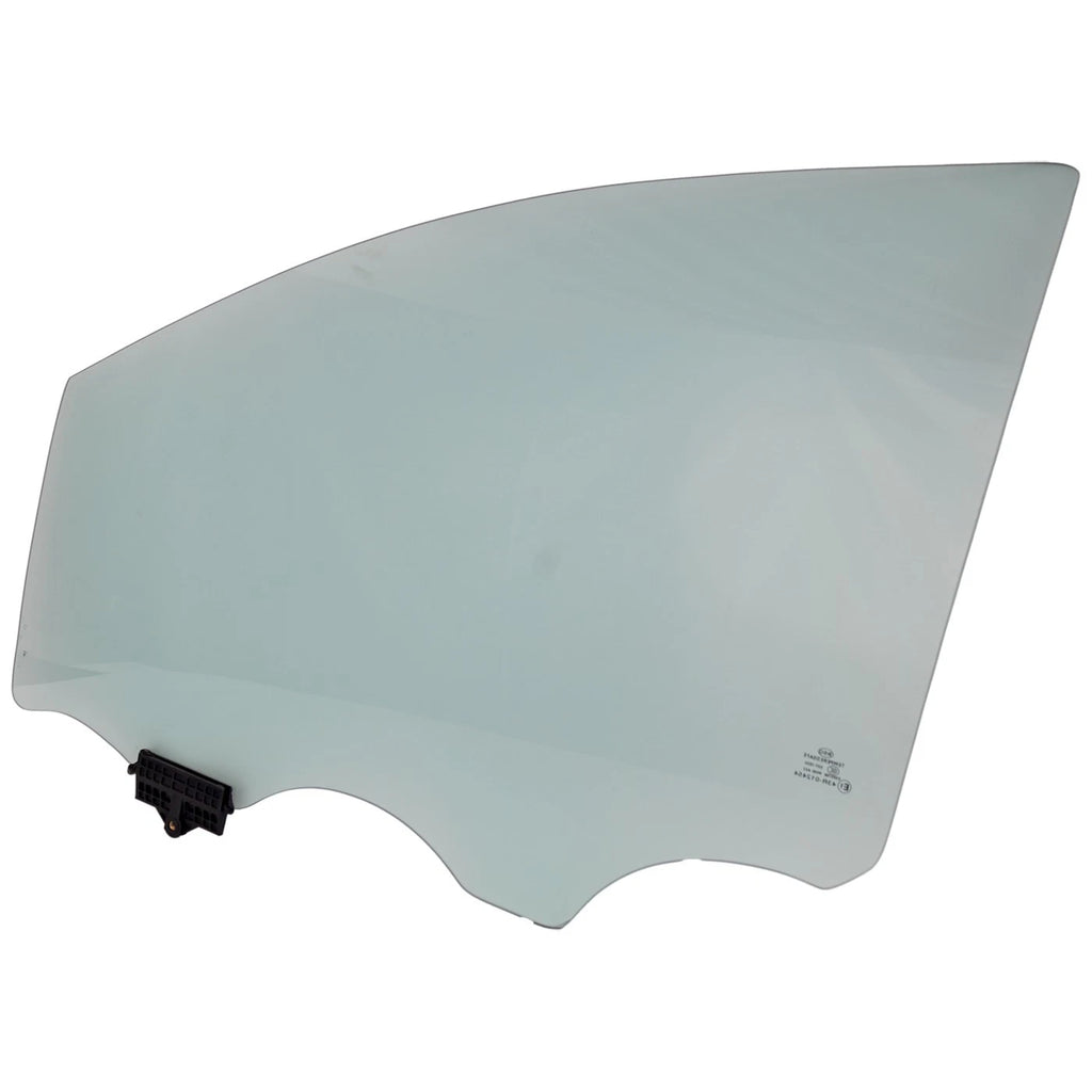 Set of 2 Door Glasses for Kia Sedona