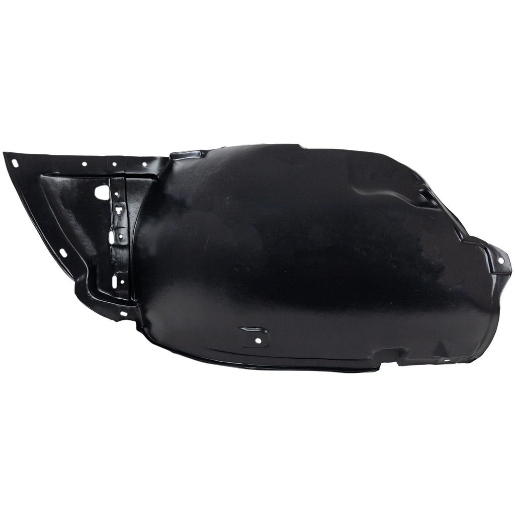 Fender Liner for Infiniti G37 (2009–2013) Front Driver Side Inner