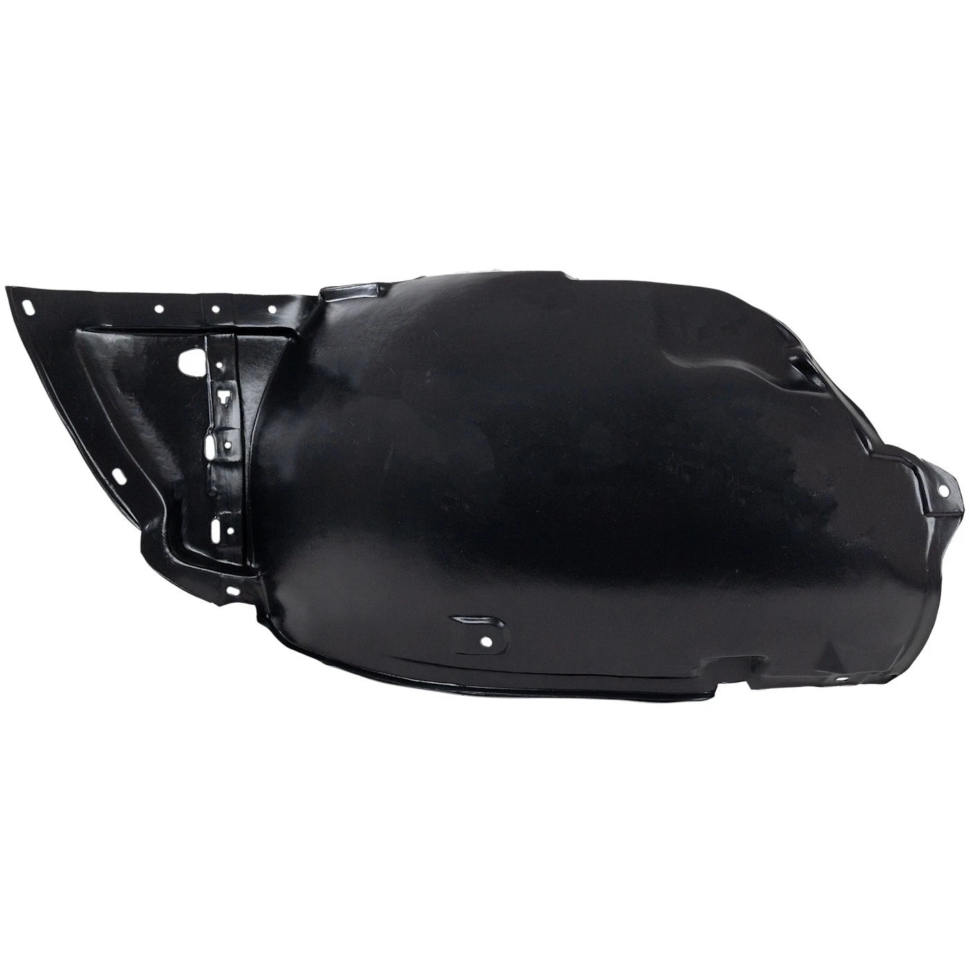Fender Liner for Infiniti G37 (2009–2013) Front Driver Side Inner