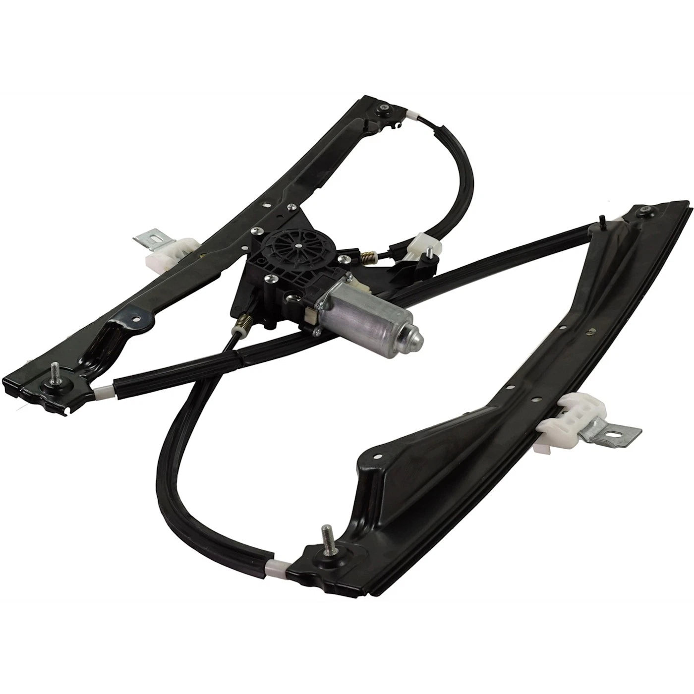 Set of 2 Window Regulators for Ford Explorer
