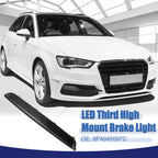 Third Rear Brake Stop Light 8P4945097C for Audi A3 