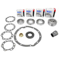 Front Differential Repair for Landcruiser FZJ105/HZJ105 100/105 (1998–2001)