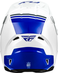FLY Racing Kinetic Verdict Helmet for Off-Road (Adult Youth X-Large)
