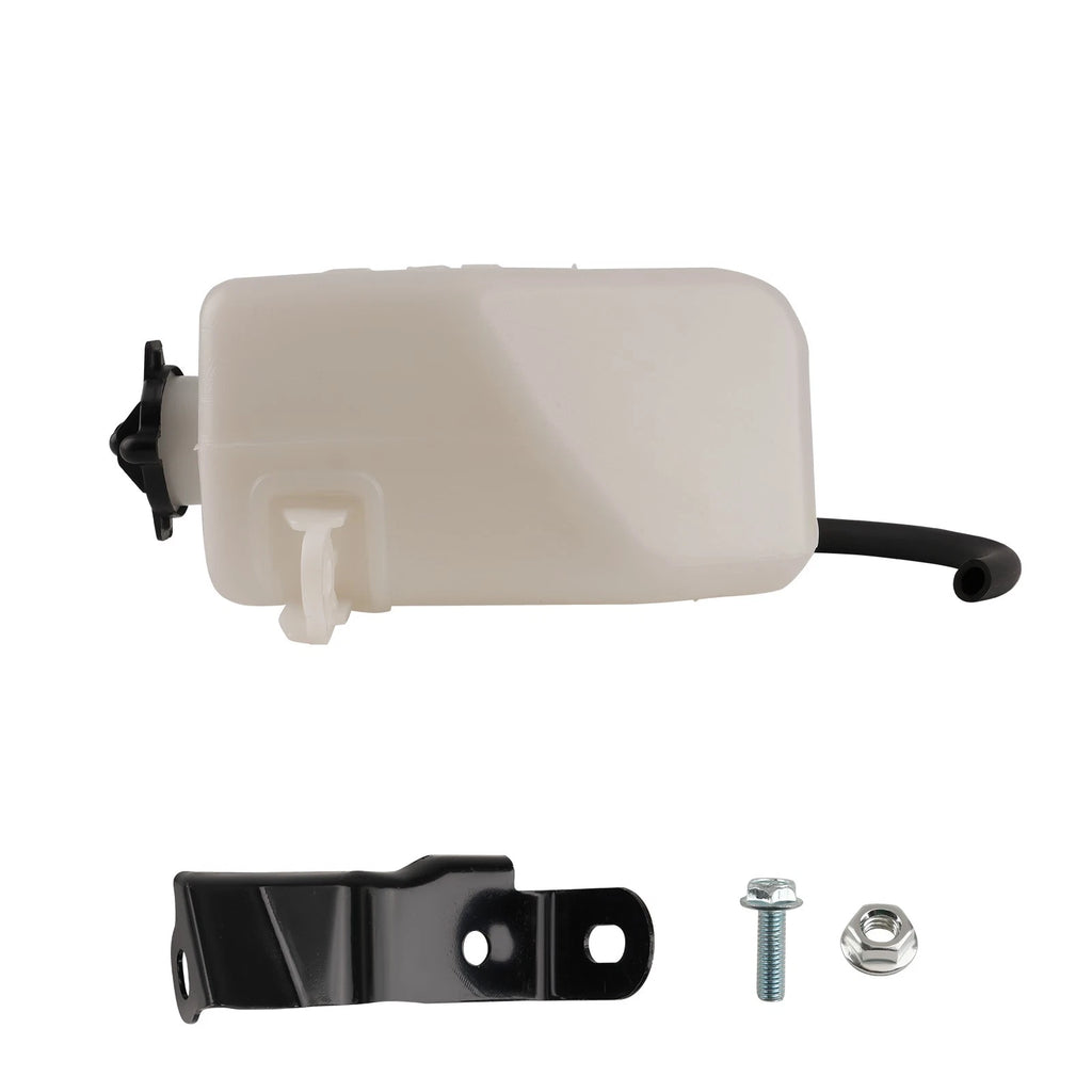 Coolant Overflow Bottle with Cap for Toyota Camry (2018–2022)