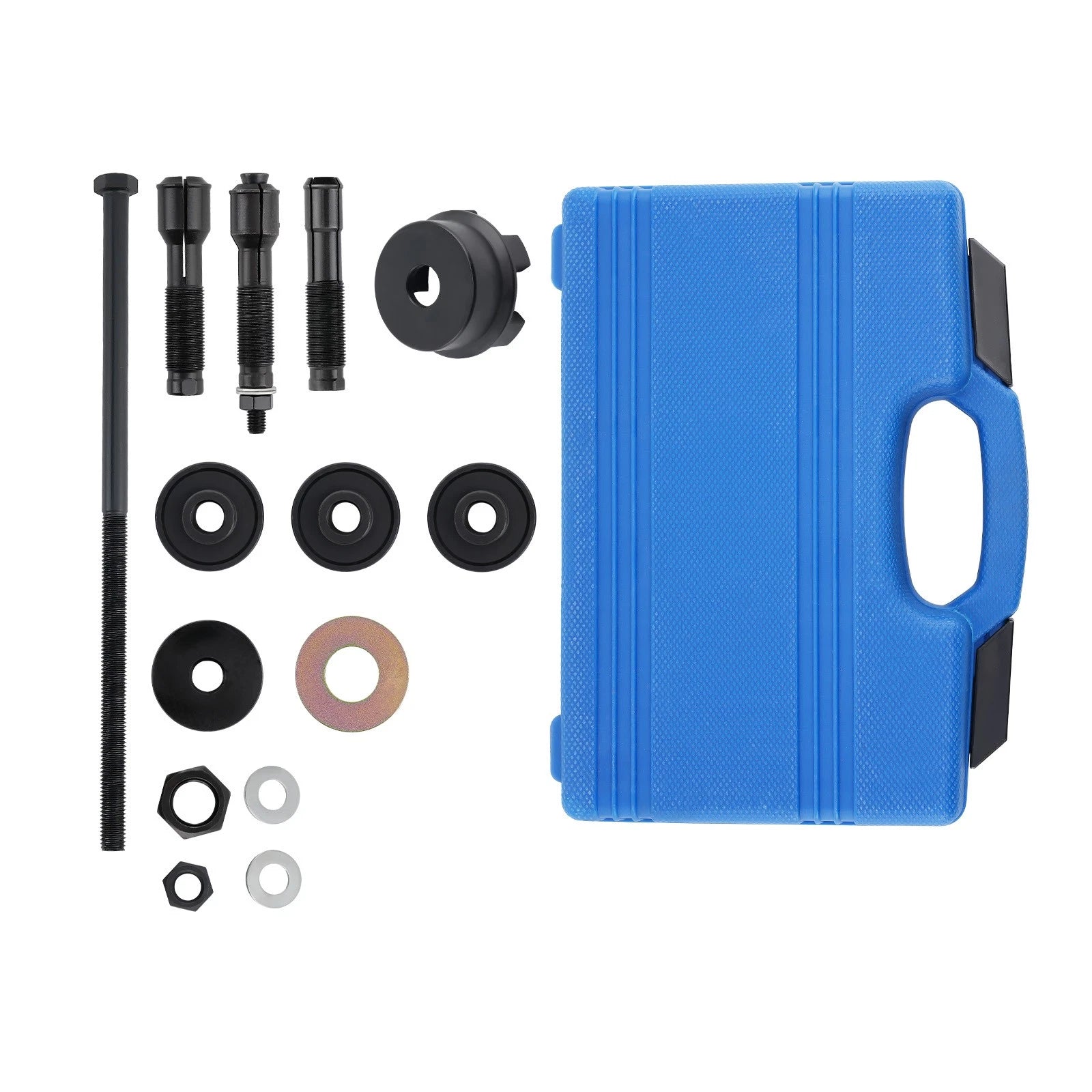 Wheel Bearing Remover & Installer Puller For Harley Davidson VT102 tools