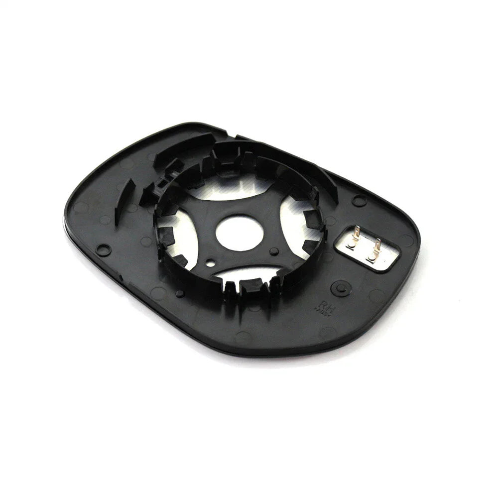 Heated Right Side Mirror Glass for Infiniti Q70 QX30 Q70L Q60 (2015-2023)