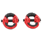 Tow Chain Connector for Heavy-Duty Use (12000 lbs Load Capacity)