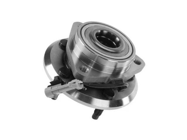 Front Wheel Hub Assembly for Suzuki XL7 (2007–2009) HG431CR