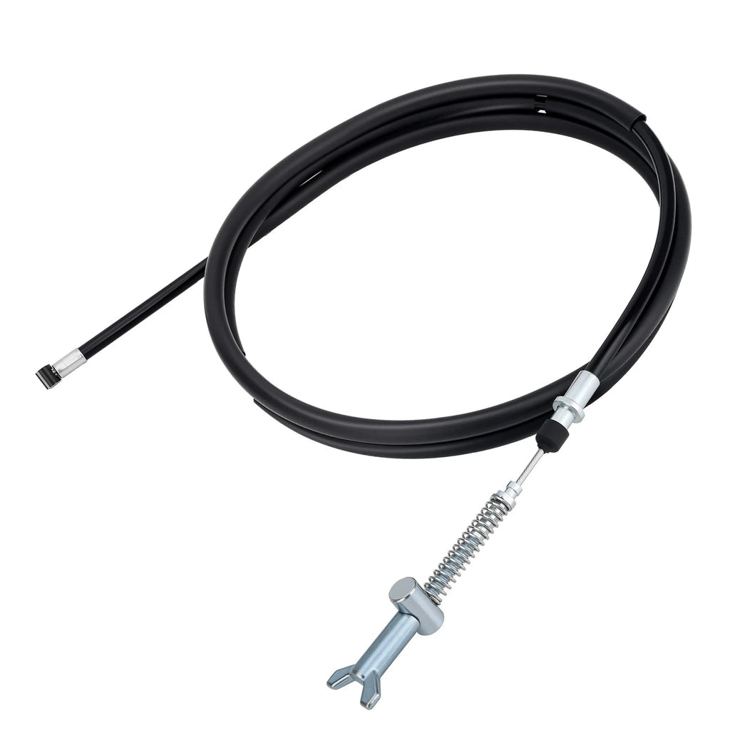Rear Hand Park Brake Cable for Yamaha Grizzly 450 YFM450FG (2008–2010) 45-4059