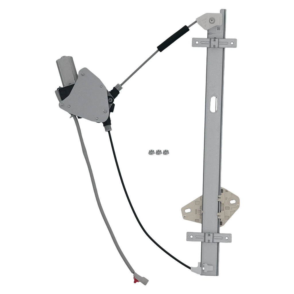 Front Right Window Regulator with Motor for Honda CR-V (2002–2006)