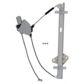 Front Right Window Regulator with Motor for Honda CR-V (2002–2006)