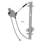 Front Right Window Regulator with Motor for Honda CR-V (2002–2006)