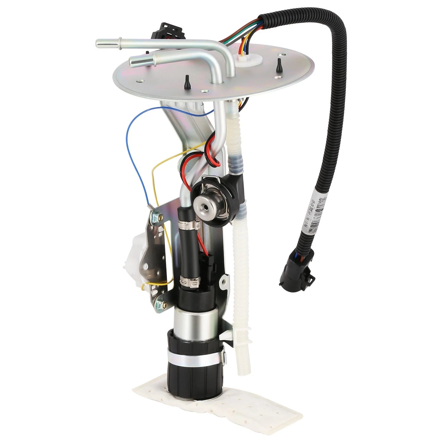 Electric Fuel Pump Module Assembly for Ford Explorer Sport Trac (2001–2002)