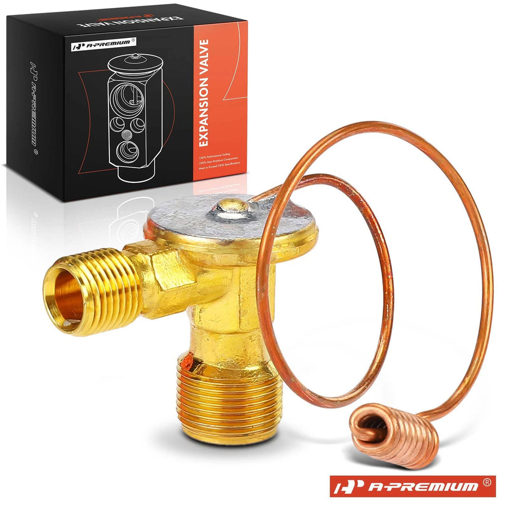 A/C Expansion Valve for Mitsubishi Eclipse (1990–1994)