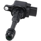 Ignition Coils Set of 4 for Nissan X-Trail Altima Sentra (2002–2006)