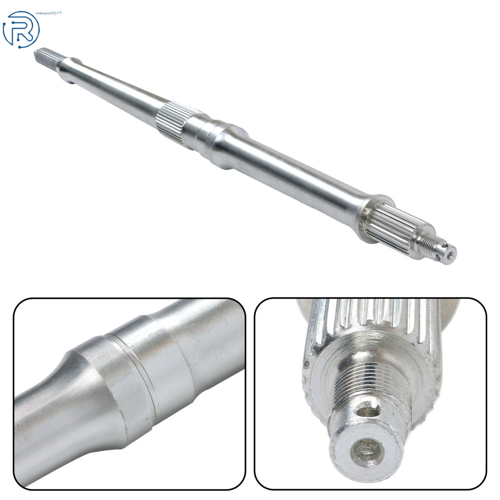 Rear Axle Shaft for Yamaha Kodiak 450 (2003–2004) Wolverine 450 (2006–2010)