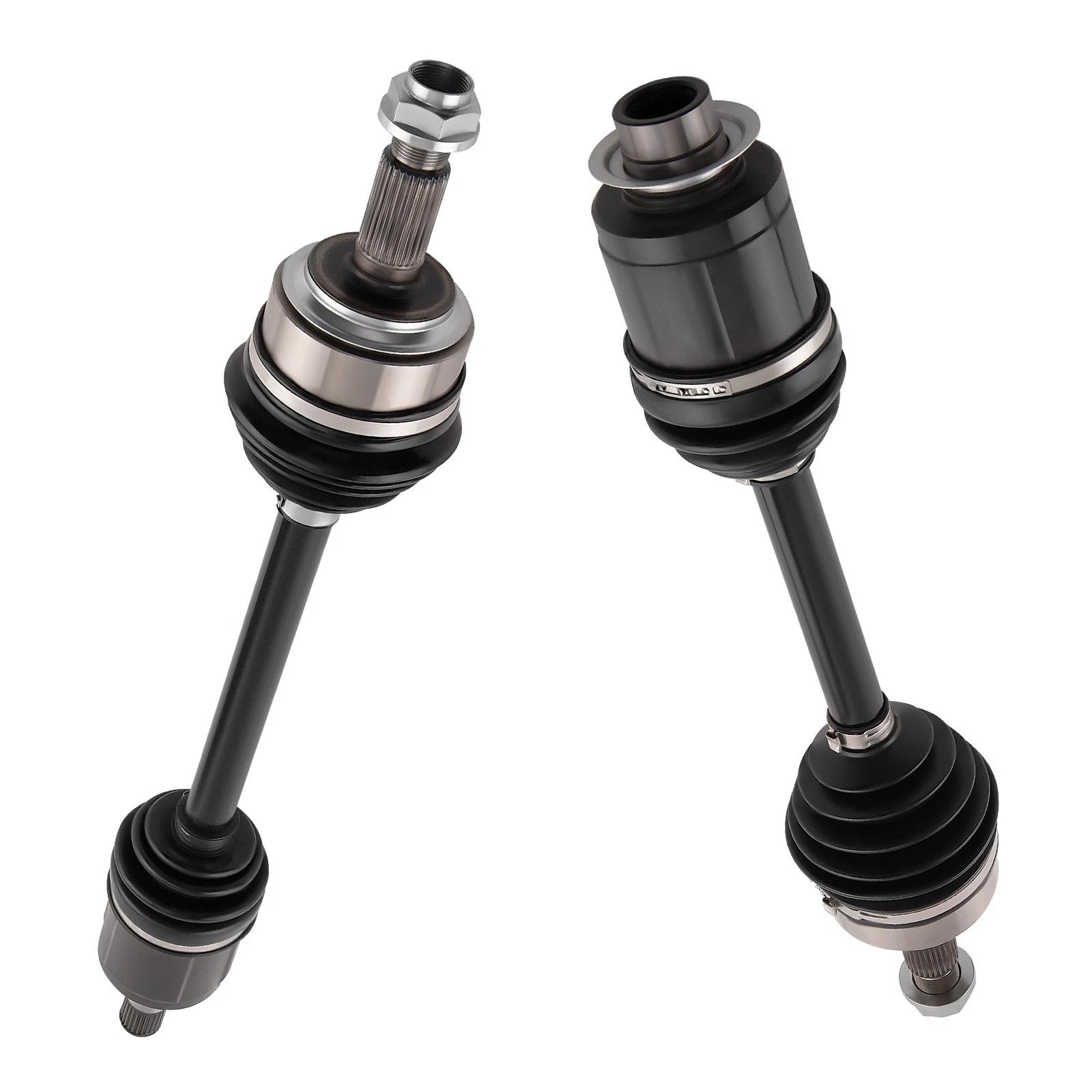 2X CV Axles for Honda CR-V EX EX-L (2007–2014) Front Left & Right