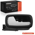 Front Driver Interior Door Handle for Chevrolet Cobalt and Pontiac G5 (2005–2010)