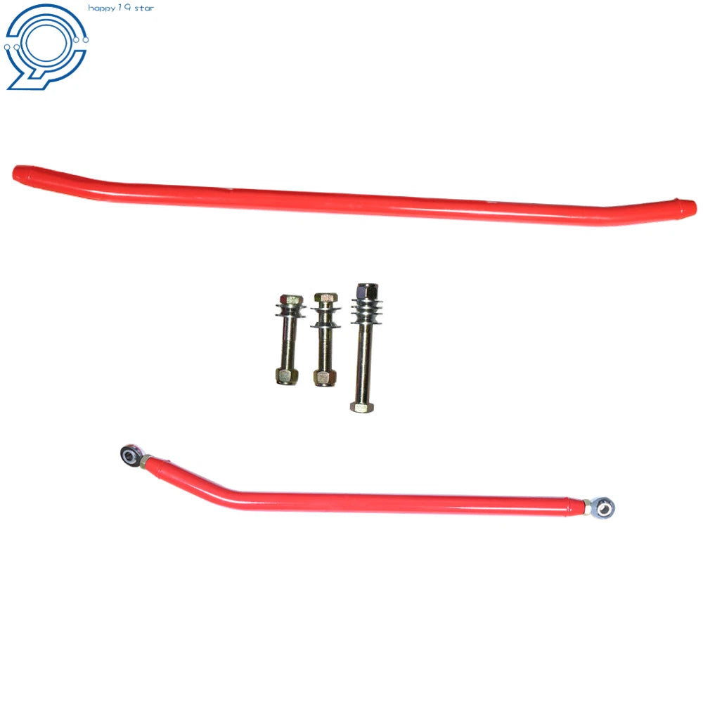 Steering Kit for Jeep Cherokee XJ (1984-2001)