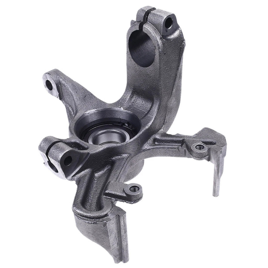 Front Left Steering Knuckle for Ford Focus (2000-2004)